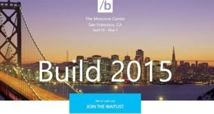 build 2015