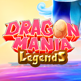 Dragon Mania Legends, el próximo juego de Gameloft