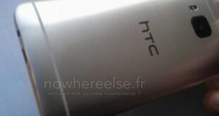 Filtradas dos imágenes del HTC M9, dispositivo que llegaría con Windows Phone