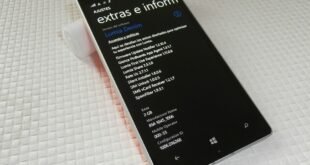 Algunos Lumia 930 están empezando a recibir una nueva versión de Lumia Denim