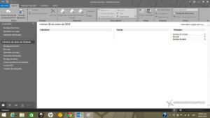 Filtramos imágenes de Outlook en Office 16