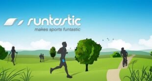 Ponte en forma con Runtastic Pro, ahora disponible Gratis