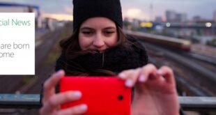 Social News Beta, conviértete en periodista con Microsoft