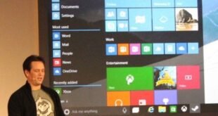 Aero Glass vendrá finalmente a Windows 10 en las proximas builds