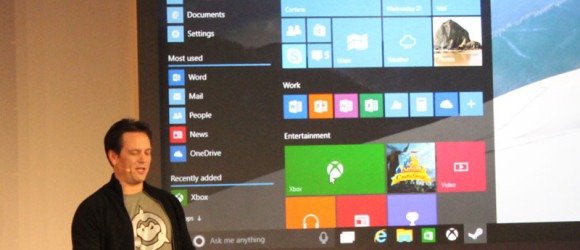 Aero Glass vendrá finalmente a Windows 10 en las proximas builds