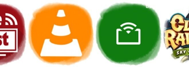 Tubecast, VLC, Xbox One SmartGlass Beta, entre las actualizaciones de hoy