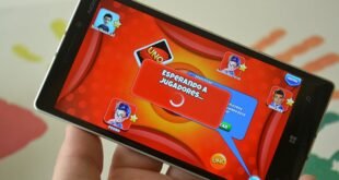 Gameloft actualiza Uno & Friends y añade muchas novedades