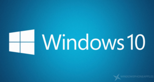 Una nueva Build de Windows 10 Insider Preview para PC podría estar a punto de ser lanzada