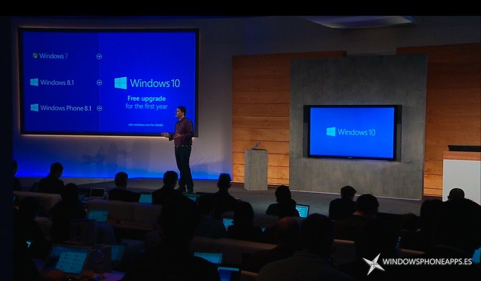Microsoft estaría trabajando en una ROM para correr Windows 10 en terminales Android