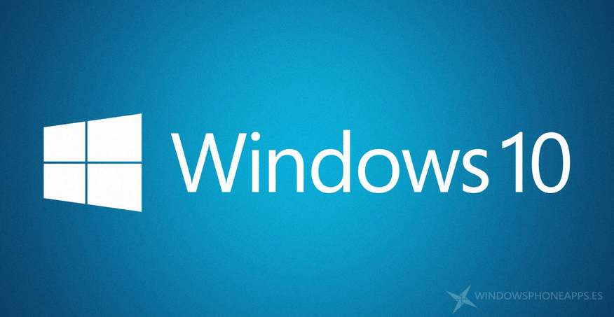 Windows 10 ya habría llegado a la compilación número 10.000