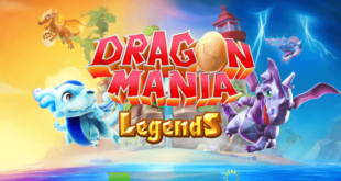 Dragon Mania Legends pasa a ser juego Xbox en su última gran actualización