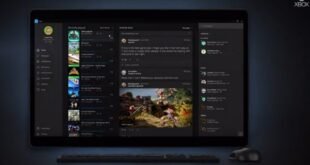 Así es la nueva aplicación Xbox para Windows 10