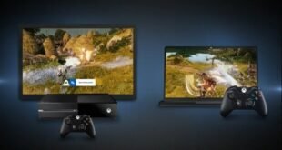 Nuevas experiencias en Xbox One y los juegos con Windows 10