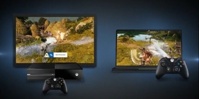 Nuevas experiencias en Xbox One y los juegos con Windows 10