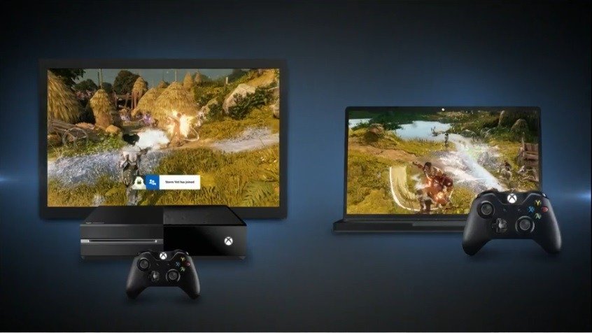 Nuevas experiencias en Xbox One y los juegos con Windows 10