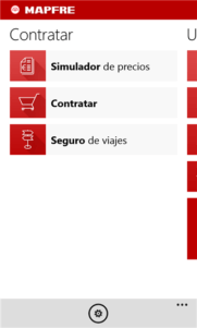 MAPFRE apuesta por Windows Phone lanzando su aplicación oficial para España