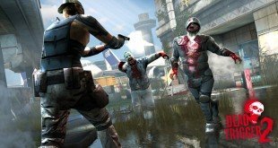Dead Trigger 2, los zombies también llegarán a Windows Phone