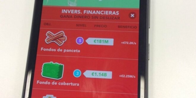 Make it rain, el nuevo juego de Game Troopers podría llegar muy pronto [Confirmado]