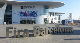 MWC Barcelona