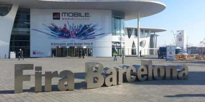 MWC Barcelona