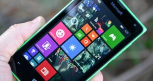 Microsoft Lumia 435 en nuestras manos, desempaquetado y galería