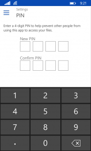 Onedrive para Windows Phone 8.1 recibirá hoy una actualización con nuevas funciones [Disponible]