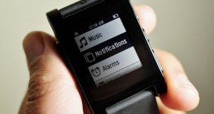 Pebble confirma que de momento no dará soporte oficial para Windows Phone