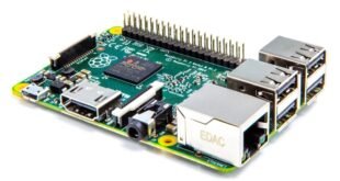 Raspberry Pi 2