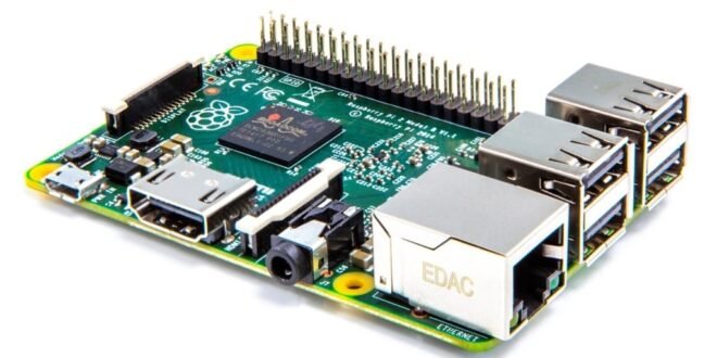 Raspberry Pi 2