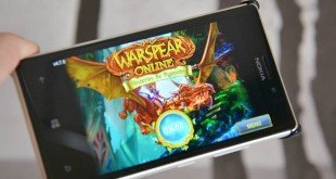 Warspear Online llega con muchas novedades en su versión 4.7