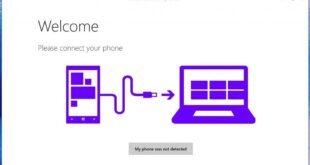 Windows Phone Recovery Tool, la herramienta de Microsoft para regresar a Windows Phone 8.1 desde Windows 10