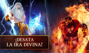 Age of Sparta, el nuevo juego de Gameloft ya disponible