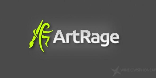 ArtRage Touch, convierte tu PC en un lienzo donde desplegar tu arte
