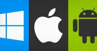 Windows Phone crece un 4,2% mientras que iOS y Android copan el mercado de smartphones