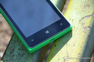 Microsoft Lumia 435 en nuestras manos, desempaquetado y galería