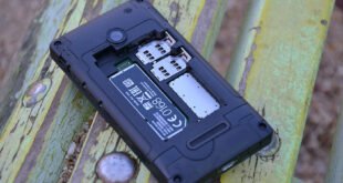 Nuevo Lumia RM-1141 aparece en la web