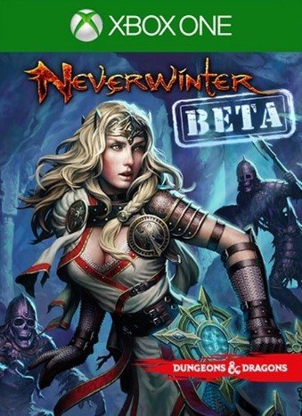Se lanza la Beta cerrada de Neverwinter para Xbox ONE