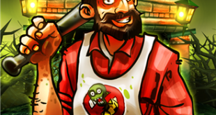 Rail Rush se actualiza y añade cuevas de zombies
