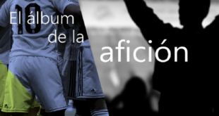 Microsoft lanza "Conecta tu Pasión", el álbum virtual de los seguidores del Real Madrid