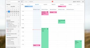 Microsoft habría comprado Sunrise Calendar por 100 millones de dólares