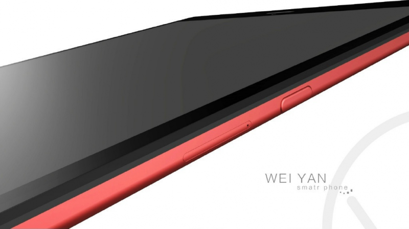 El "Wei Yan Sofia", supuesto DualBoot con Windows 10 y Android 5.0