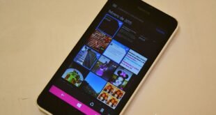 Los Lumia 520, 525 y 526 han sido sacados de la Technical Preview de Windows 10 para móviles