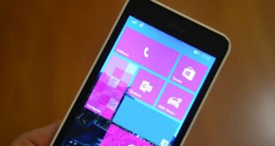 ¿Problemas para encontrar Windows 10 para móviles? Te damos una solución
