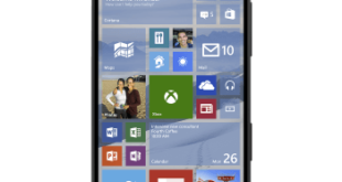 Windows 10 para móviles podría ser lanzado el 4 de febrero [Rumor]
