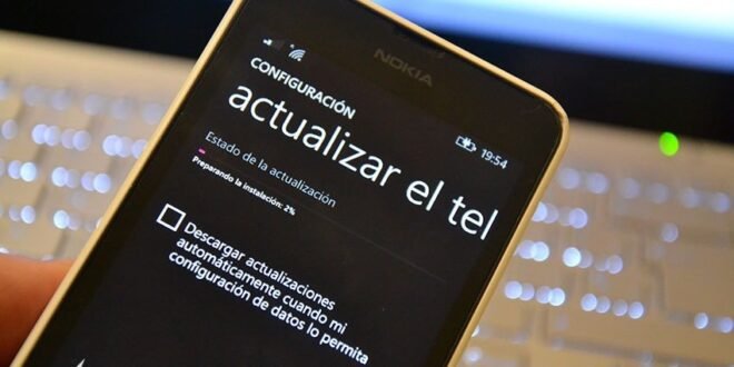 Cómo instalar Windows 10 Technical Preview para nuestros dispositivos móviles