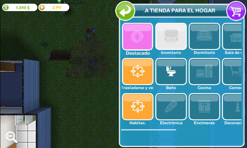 Los Sims FreePlay vuelven a Windows Phone con una gran actualización [Actualizado]