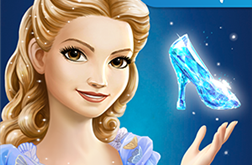 Cenicienta Free Fall el nuevo juego de Disney para Windows Phone
