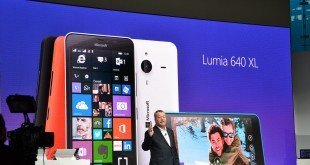 Lumia 640 XL