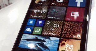 BVC X1, nuevo Windows Phone de Gama Alta resistente al agua [actualizado]