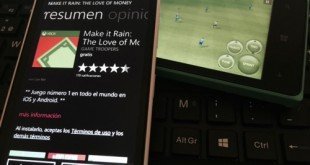 FIFA 15 UT y Make It Rain reciben una nueva actualización